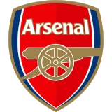 Arsenal crest