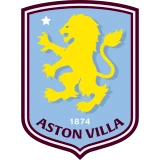 Aston Villa crest
