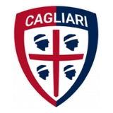 Cagliari crest