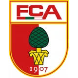 FC Augsburg crest