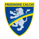 Frosinone crest