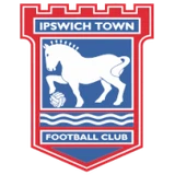 Ipswich Town crest