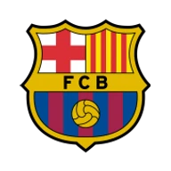 Barcelona crest