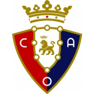 Osasuna crest