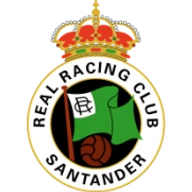 Racing Santander crest