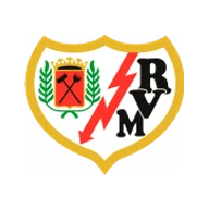 Rayo Vallecano crest