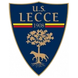 Lecce crest