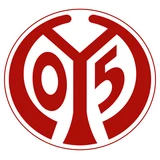 Mainz 05 crest