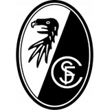 SC Freiburg crest