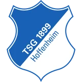 TSG Hoffenheim crest
