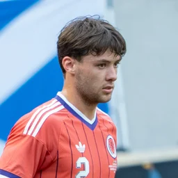 Aaron Hickey