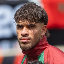 Abde Ezzalzouli