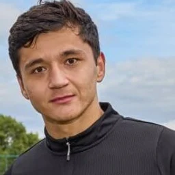 Abdukodir Khusanov